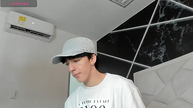 AerumChae online show from July 28, 2026, 12:34 pm