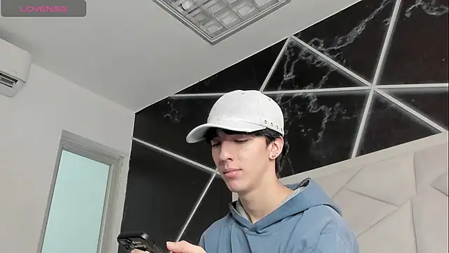AerumChae online show from July 23, 2026, 6:59 pm