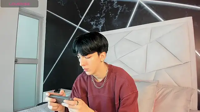 AerumChae online show from April 2, 2026, 2:13 pm