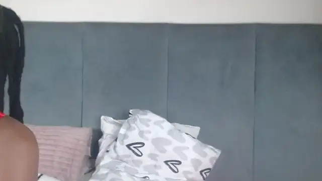 Jah-Queen online show from January 13, 2026, 3:32 am