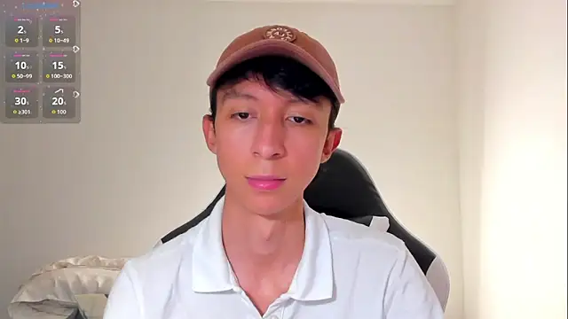 philip twinkk online show from March 30, 2026, 11:50 pm