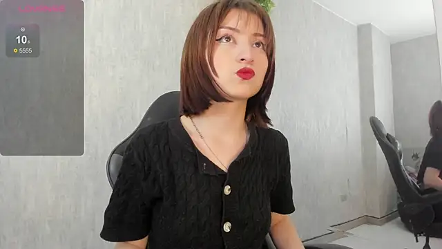 Snapshot of AriMonoban chatting on January 17, 2026, 12:31 pm AriMonoban online show from January 17, 2026, 12:31 pm