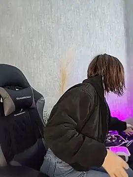 Snapshot of AriMonoban chatting on February 23, 2026, 12:17 pm AriMonoban online show from February 23, 2026, 12:17 pm