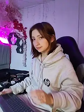 Snapshot of AriMonoban chatting on March 2, 2026, 4:24 am AriMonoban online show from March 2, 2026, 4:24 am