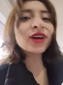 Snapshot of AriMonoban chatting on February 25, 2026, 12:16 pm AriMonoban online show from February 25, 2026, 12:16 pm