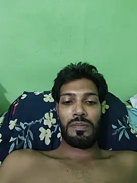 RohitHot122 online show from July 31, 2026, 8:06 pm
