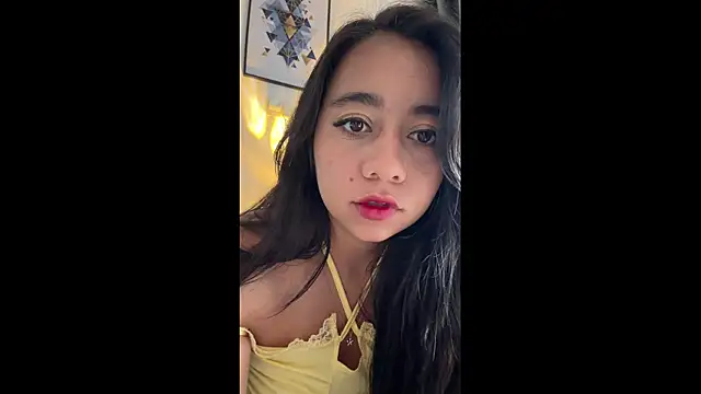 Lily June online show from March 4, 2026, 7:10 pm