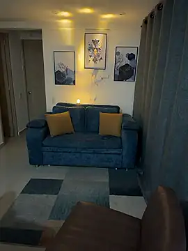 Lily June online show from January 14, 2026, 4:05 am