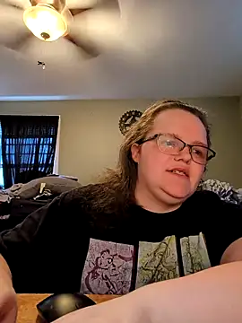 TheMistyPrice online show from November 18, 2025, 3:04 pm