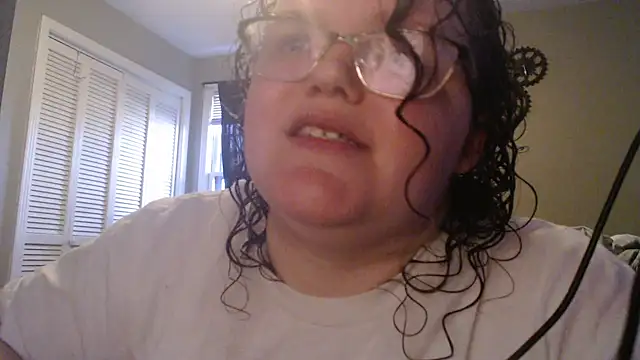 TheMistyPrice online show from November 11, 2025, 1:06 pm