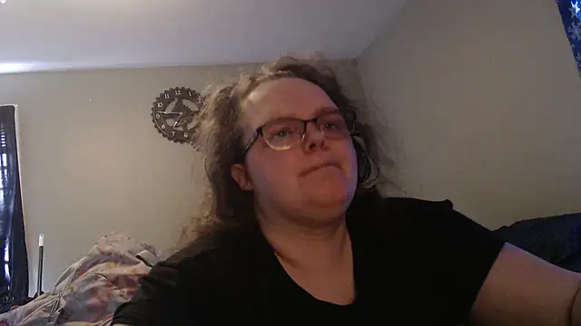 TheMistyPrice online show from February 19, 2026, 8:17 pm