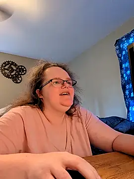 TheMistyPrice online show from February 26, 2026, 6:41 pm