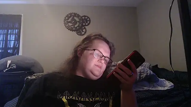 TheMistyPrice online show from November 14, 2025, 1:59 pm