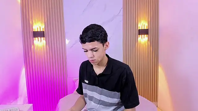 BILLY JAMEES online show from April 9, 2026, 12:11 pm