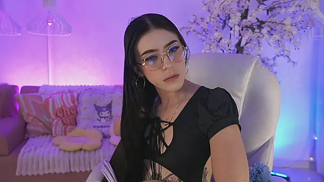 JadeSummerr online show from January 8, 2026, 11:38 am