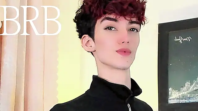 Baby FenixTS online show from June 26, 2026, 2:50 am