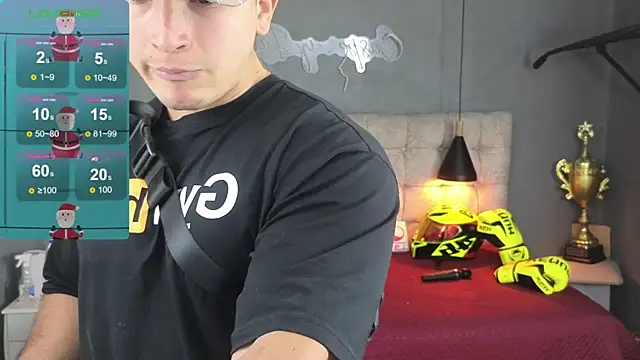 Horny nick18 online show from December 22, 2025, 2:17 pm