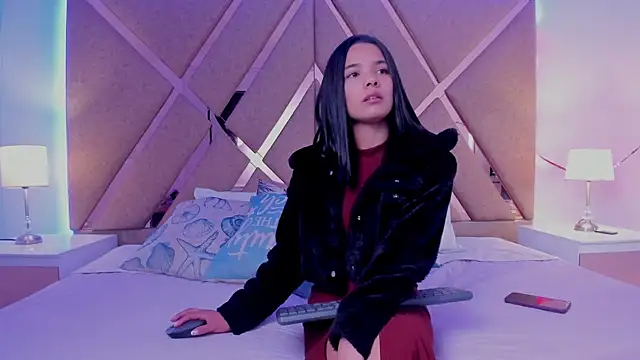 Snapshot of BelhaLawuo chatting on February 5, 2026, 8:15 pm BelhaLawuo online show from February 5, 2026, 8:15 pm