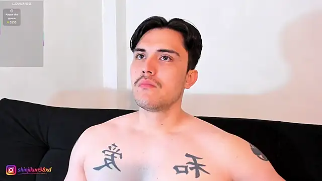 jasonxd9898 online show from March 27, 2026, 12:30 am