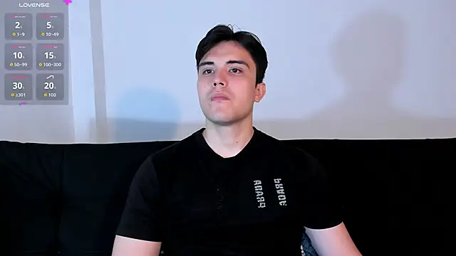 jasonxd9898 online show from September 14, 2025, 12:55 am