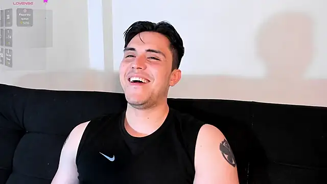 jasonxd9898 online show from February 6, 2026, 1:12 am