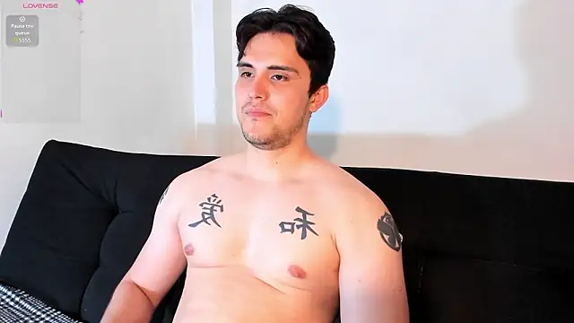 jasonxd9898 online show from February 3, 2026, 2:53 am