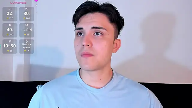 jasonxd9898 online show from November 10, 2025, 12:59 am