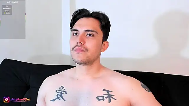 jasonxd9898 online show from March 31, 2026, 2:41 pm