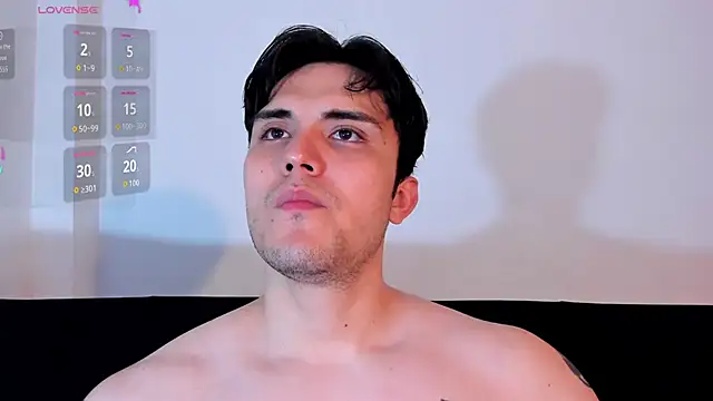 jasonxd9898 online show from October 31, 2025, 1:02 am