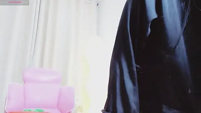 Miu-999 online show from February 10, 2026, 2:10 am