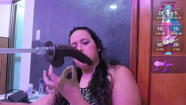 Snapshot of dalia_roses chatting on April 4, 2026, 6:58 pm dalia roses online show from April 4, 2026, 6:58 pm