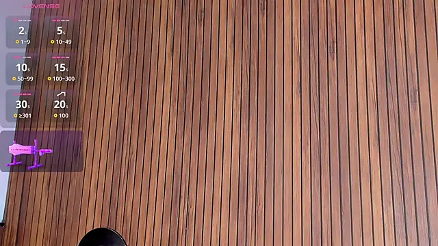 dalia roses online show from September 10, 2025, 2:21 am