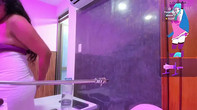 Snapshot of dalia_roses chatting on April 3, 2026, 1:01 am dalia roses online show from April 3, 2026, 1:01 am