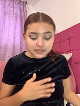 Snapshot of ladulcemary chatting on September 29, 2025, 11:16 am ladulcemary online show from September 29, 2025, 11:16 am