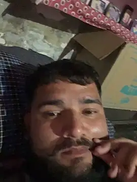 amitsharma7868 online show from February 20, 2026, 3:36 pm