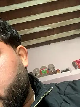 amitsharma7868 online show from January 8, 2026, 10:43 am