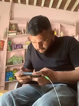 Snapshot of amitsharma7868 chatting on March 27, 2026, 8:48 am amitsharma7868 online show from March 27, 2026, 8:48 am