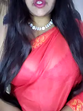 monika 555 online show from November 6, 2025, 2:10 pm