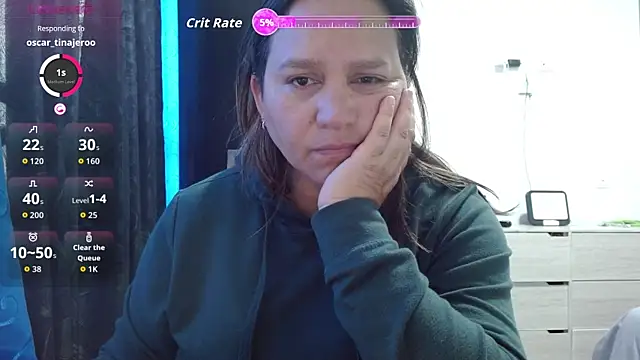 haashkyo online show from January 5, 2026, 7:39 pm