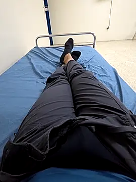 Renatox69 online show from February 28, 2026, 3:50 am