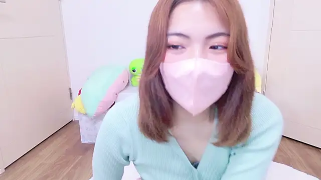 Snapshot of Fuwa_chan chatting on September 10, 2025, 5:06 am Fuwa chan online show from September 10, 2025, 5:06 am