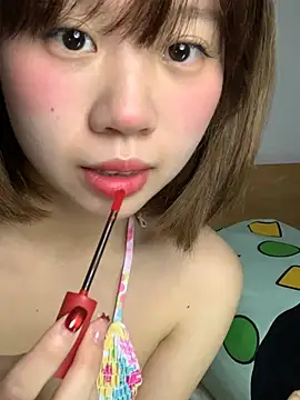 zhaomosheng125216 online show from February 11, 2026, 2:55 am