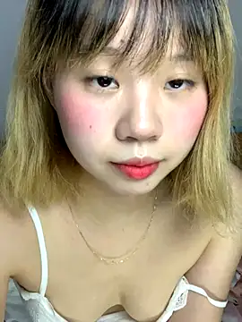 zhaomosheng125216 online show from November 8, 2025, 7:56 am