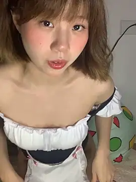 zhaomosheng125216 online show from May 21, 2026, 2:47 pm