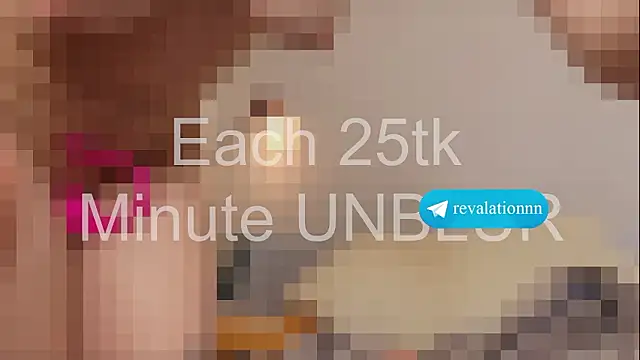 Snapshot of revalation_ chatting on February 3, 2026, 3:39 pm revalation online show from February 3, 2026, 3:39 pm