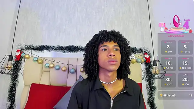 Johan gz  online show from December 19, 2025, 11:34 am