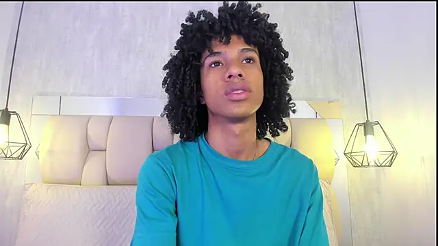 Johan gz  online show from February 20, 2026, 11:45 am