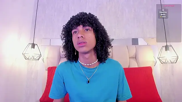 Johan gz  online show from January 16, 2026, 12:20 pm