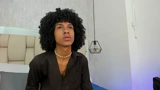 Johan gz  online show from October 6, 2025, 11:44 am