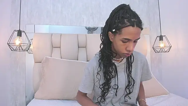 Johan gz  online show from October 1, 2025, 11:47 am